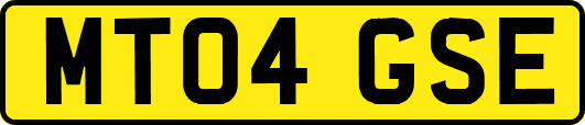 MT04GSE