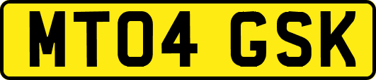MT04GSK