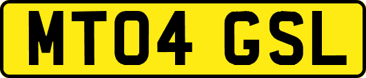 MT04GSL