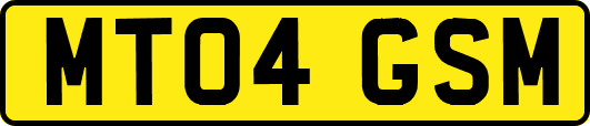 MT04GSM
