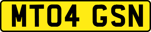 MT04GSN