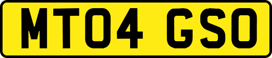 MT04GSO