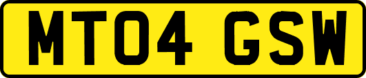 MT04GSW