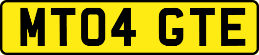 MT04GTE