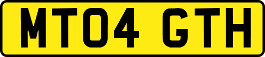 MT04GTH