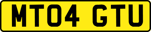 MT04GTU