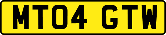 MT04GTW