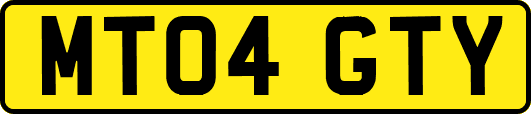 MT04GTY