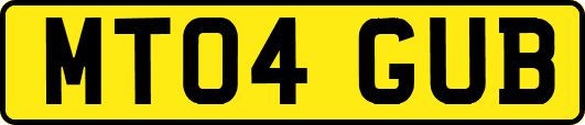 MT04GUB