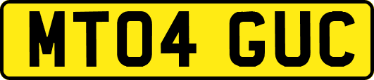 MT04GUC