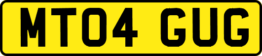 MT04GUG