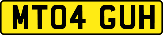 MT04GUH