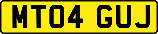 MT04GUJ