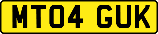 MT04GUK