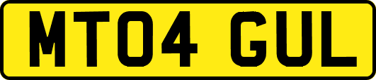 MT04GUL