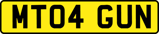 MT04GUN