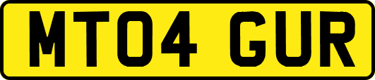 MT04GUR