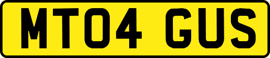 MT04GUS