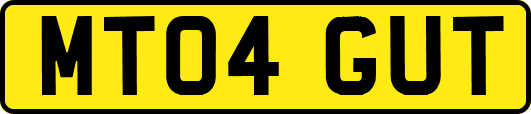 MT04GUT