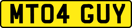 MT04GUY