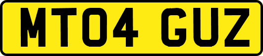 MT04GUZ