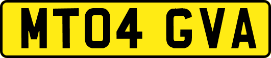 MT04GVA