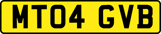 MT04GVB