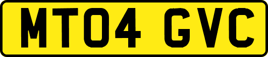 MT04GVC