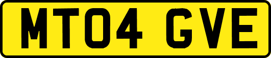 MT04GVE