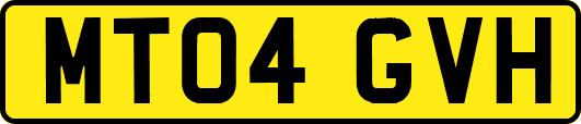 MT04GVH