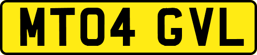 MT04GVL