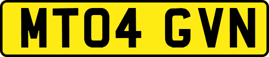 MT04GVN