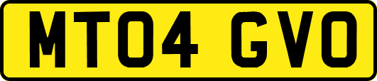 MT04GVO