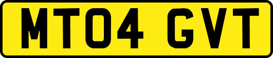 MT04GVT