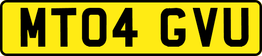 MT04GVU