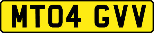 MT04GVV