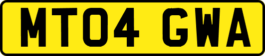 MT04GWA
