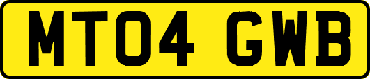 MT04GWB