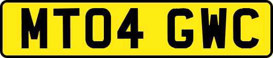 MT04GWC