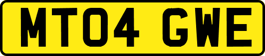 MT04GWE