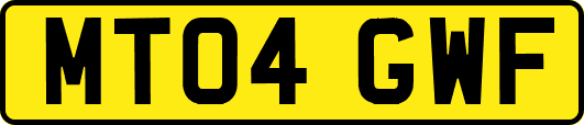 MT04GWF