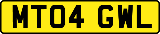 MT04GWL