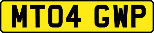 MT04GWP