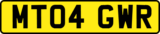 MT04GWR