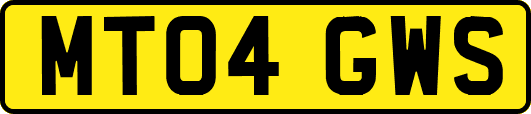 MT04GWS