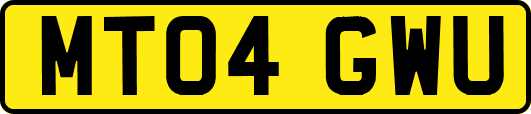 MT04GWU