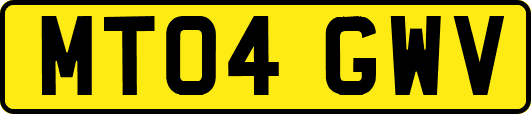 MT04GWV