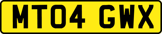 MT04GWX