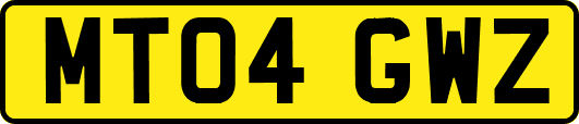 MT04GWZ