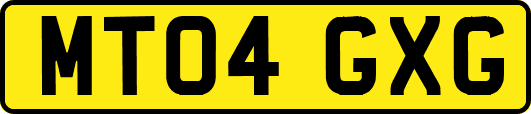MT04GXG